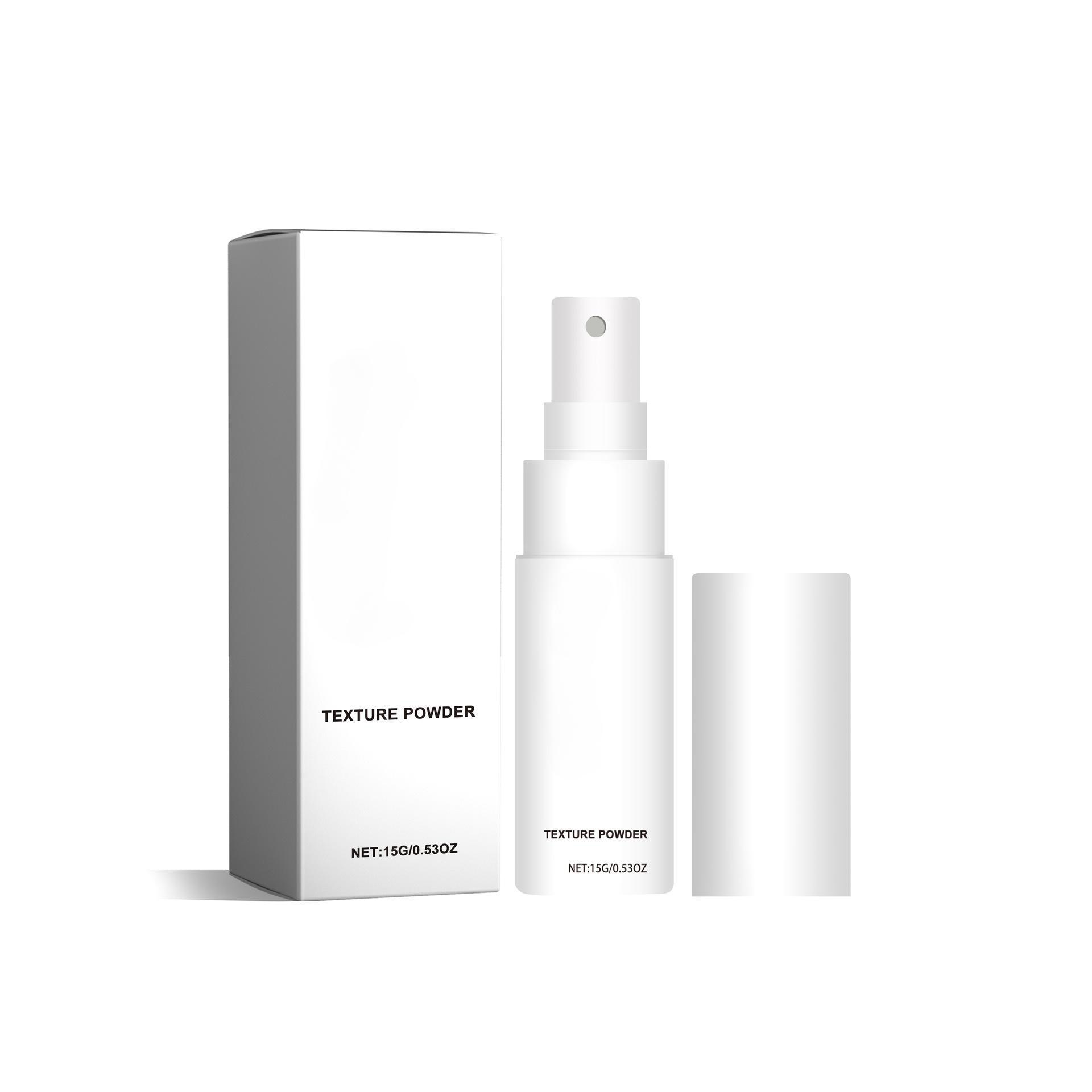 

15 г пудра для текстуры волос, вьющиеся волосы, пушистая укладка, гладкие вьющиеся волосы, естественный блеск, стойкий, без жирности 15g