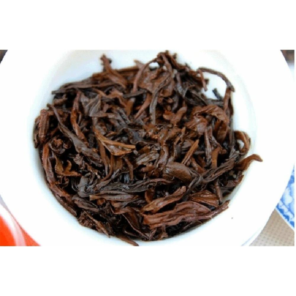 High Quality Black Tea Energy Boost Detox Drink 150g Loose Leaf Tea for Men Women