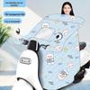 Motorfiets accessoires – Hoezen voor motorfietsen