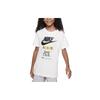New Nike Kids T Shirts FD0829-133
