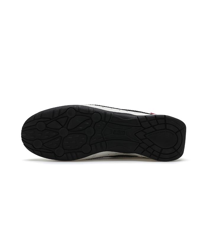 Jaclar Drifter White/Black