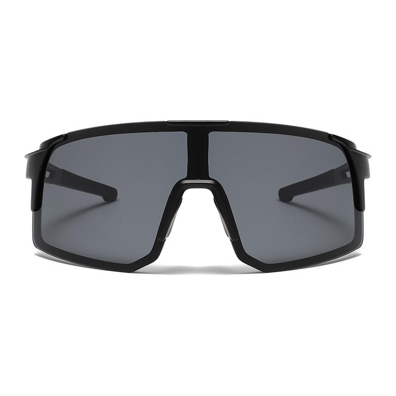 New outdoor sports cycling sunglasses men's and women's mountaineering hiking windproof and anti-glare eye protection sunglasses