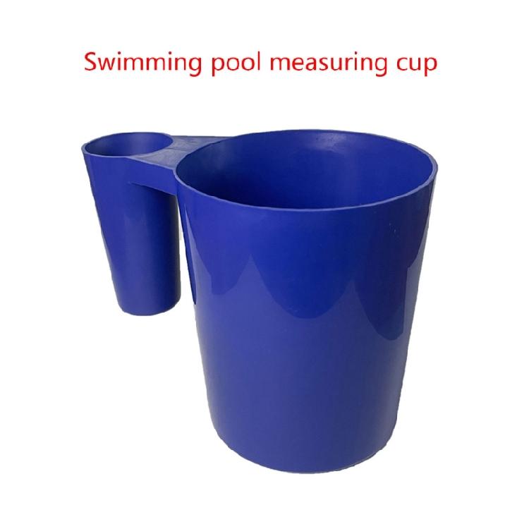 Pool Measuring Cup Measuring Pitcher Accurate Measurement Cup Practical Cups