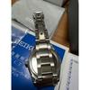 Used [Complete with accessories and in operation] SEIKO radio solar watch SEIKO BRIGHTZ