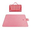 Lightweight Outdoor Blanket for Camping and Travel, Easy To Clean Picnic Mat, Portable Durable Waterproof Design, Comfortable MultiFunctional Beach