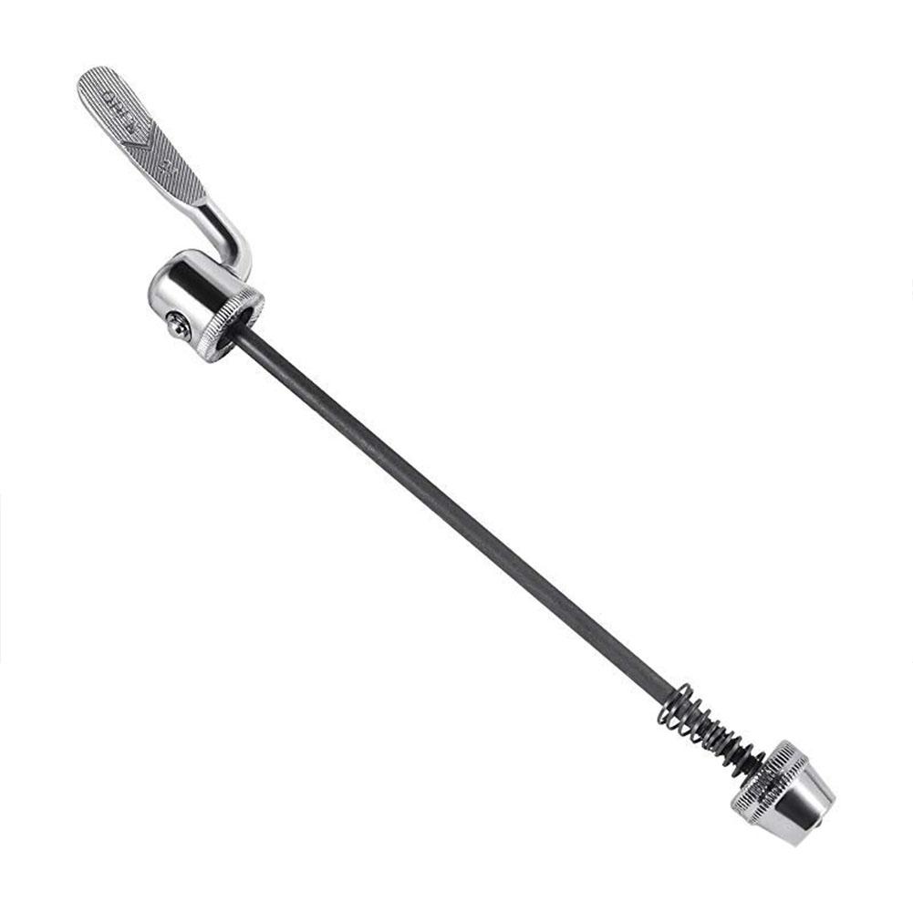 Quick Release Axis Skewers Mtb Road Bike Bicycle Quick Release Rear Wheel Hub Skewers