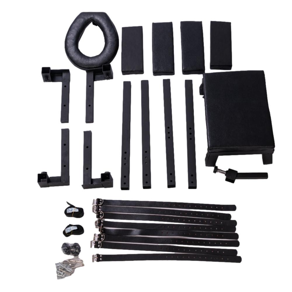 High Quality Sex Toys For Couples Adult games products Sexual Poses Exotic Chair BDSM Bondage Gear Handcuffs SM Tools Chair Shop