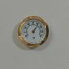 28mm Trocken-Feucht-Thermohygrometer für Teebox & Instrumentenentfeuchtung