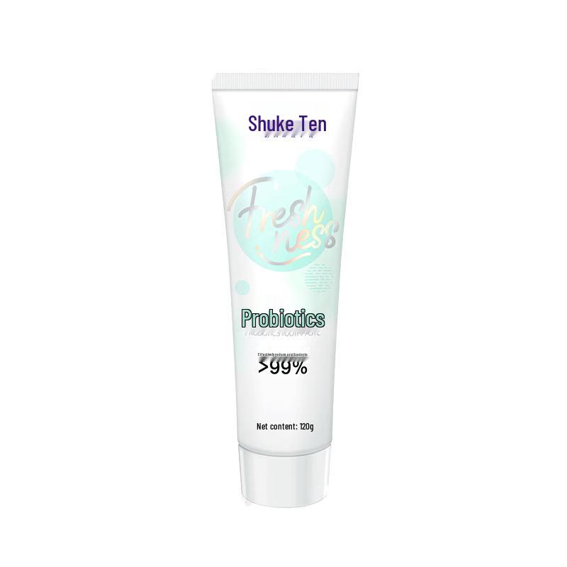 Shuke Probiotic Fresh Breath Toothpaste