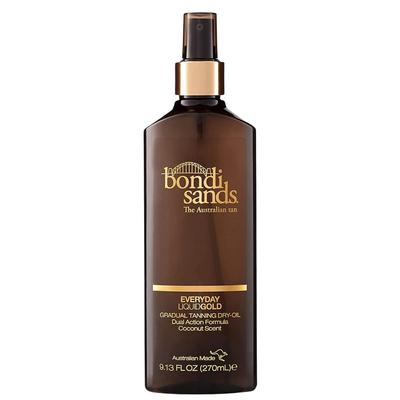 Bondi Sands Liquid Gold Self-tanning Oil