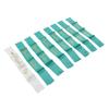 8Pcs Braut Brautjungfer Schärpe Gold Buchstaben Hypoallergen Material Hochzeit Braut zu Werden Schärpe Set für