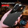 Honor X9B/X8C/X30/X60 Phone Case: Leather Texture, Precise Cutouts, Eye Protection Design