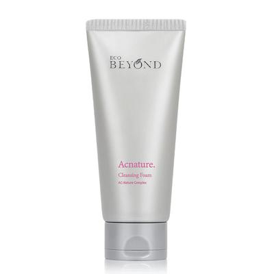 Αφρός καθαρισμού Acnature, 150ml, 1 τεμάχιο