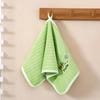 Children's Towels for Face Washing Kindergarten Boys and Girls  Absorbent Baby Soft Rectangular Non-cotton Face Towels