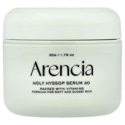 Heiliges Ysop Serum 30, Für alle Hauttypen, 50g (1,76 oz)
