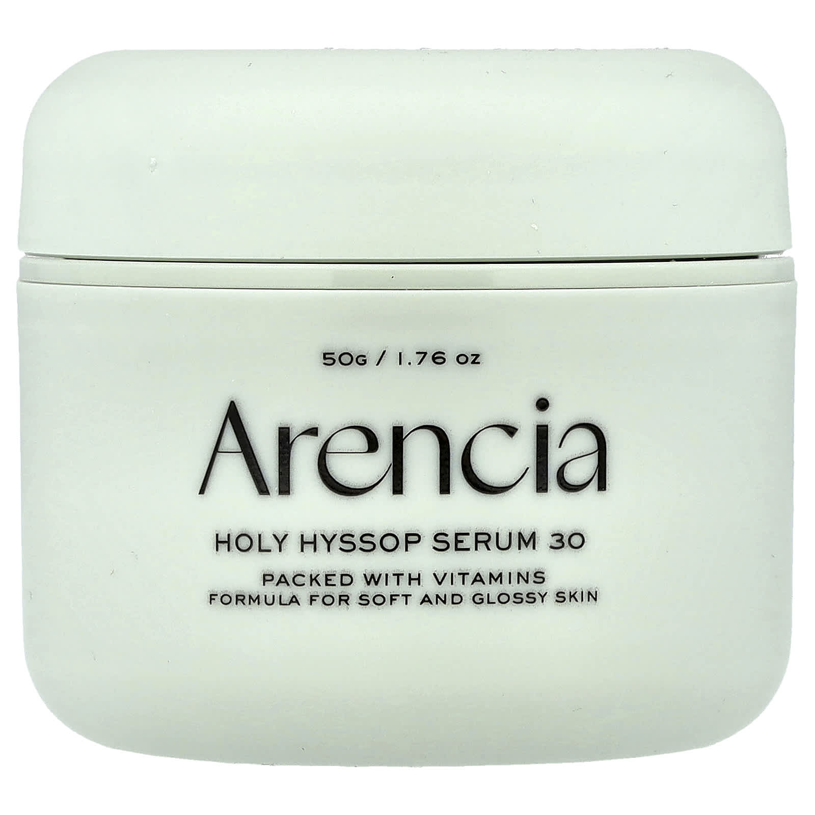 

arencia Сыворотка Святой Иссоп 30, Для всех типов кожи, 50г (1,76 унции)