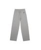 YONEX 265Pl001U Light Grey Unisex Casual Parachute Pants