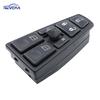 24V Volvo Truck Electric Window Control Switch 20752918