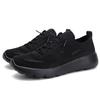 Sports Walking Breathable Comfortable Casual Shoes Couple Light Outdoor Mesh Flying Woven Walking Shoes Casual Versatile