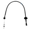 Throttle Body Valve Cable For Dodge Ram 2500 3500 1994-1998 0489-7406-AA 04897406AA 5.9L Inline 6 Cumm 12 Valve Turbo