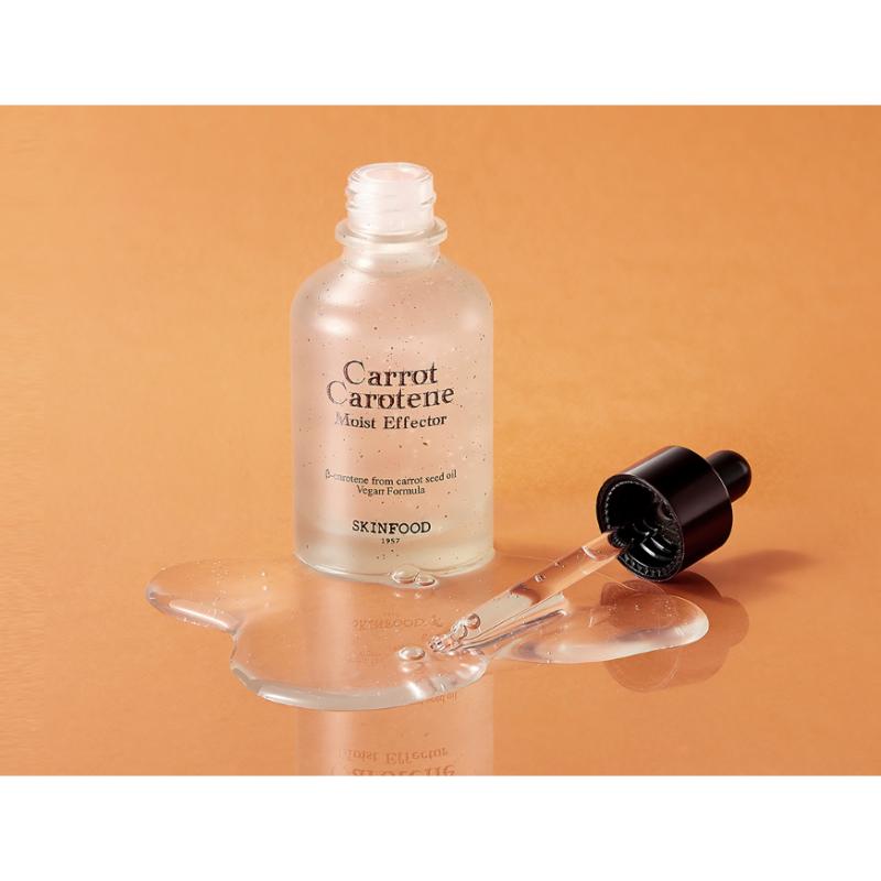 Skinfood Carrot Carotene Moist Effector 52ml