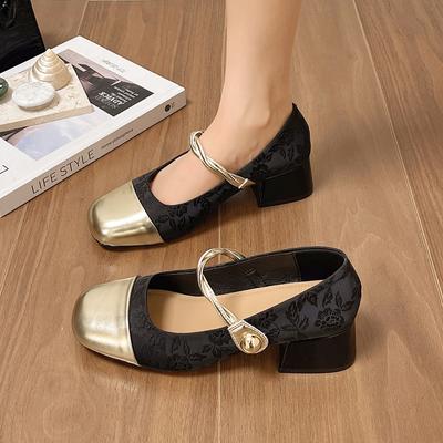 Kadın Ayakkabıları – Kadın mule ayakkabı