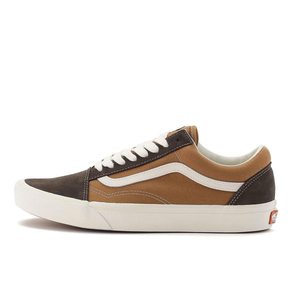 

Vans Old Skool 2 Tone Brown Vn000d9ybw2 310