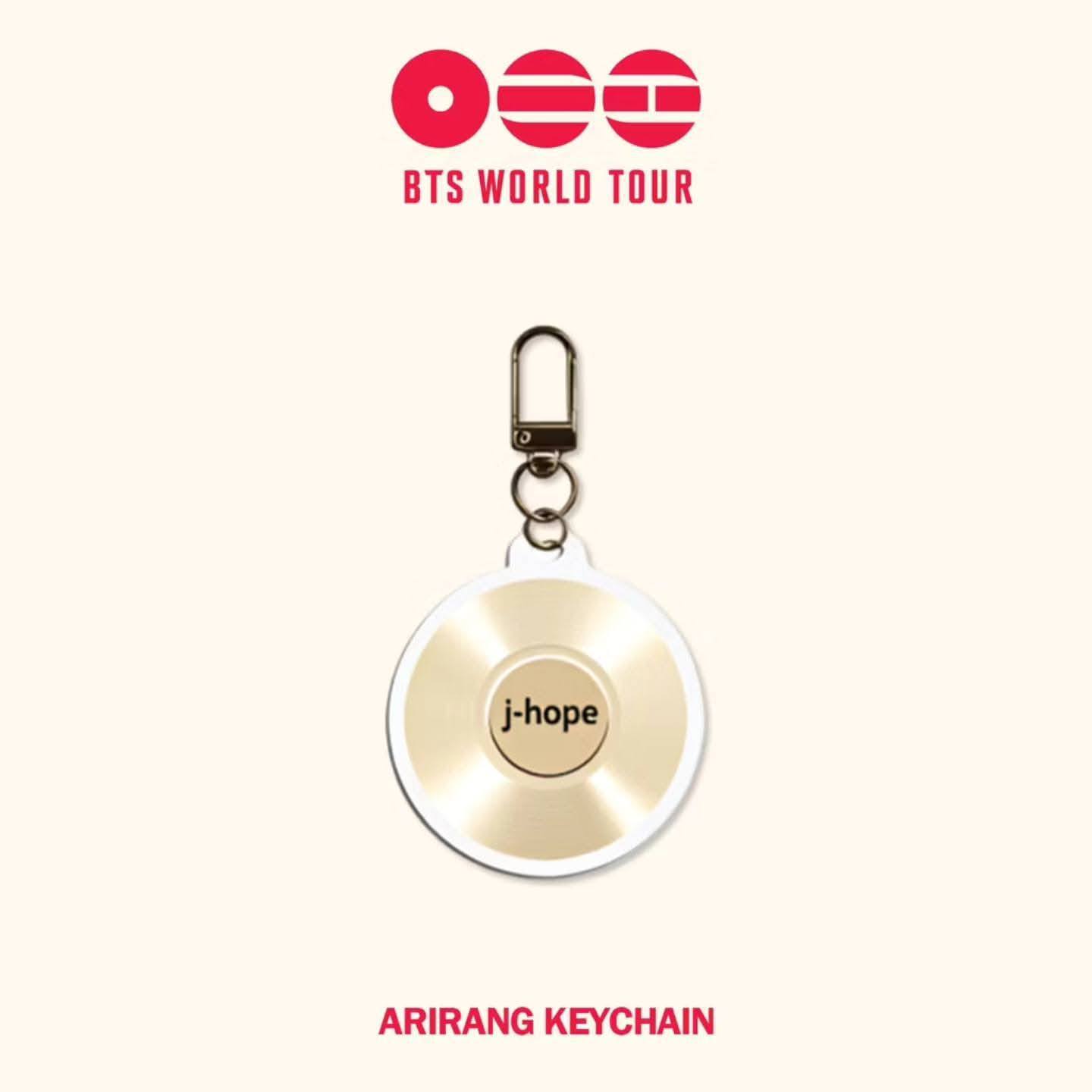 BTS - Акриловые брелоки для концертов мирового тура, подвески для рюкзака, сувениры со знаменитостями и подарки в знак поддержки. 2