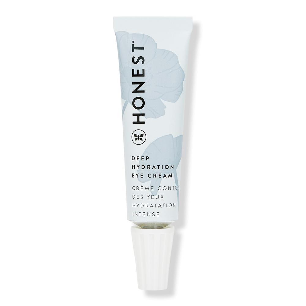 

Крем для кожи вокруг глаз Honest Beauty Deep Hydration 0,5 унций