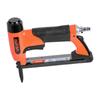 VEVOR Pneumatic Staple Gun, 22 Gauge Long-Nose Upholstery Stapler for 71 Series Fine Wire Staples 9.5mm Crown 6mm-16mm Length