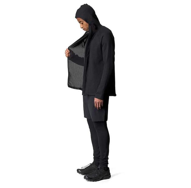 Houdini Флис Pace Flow