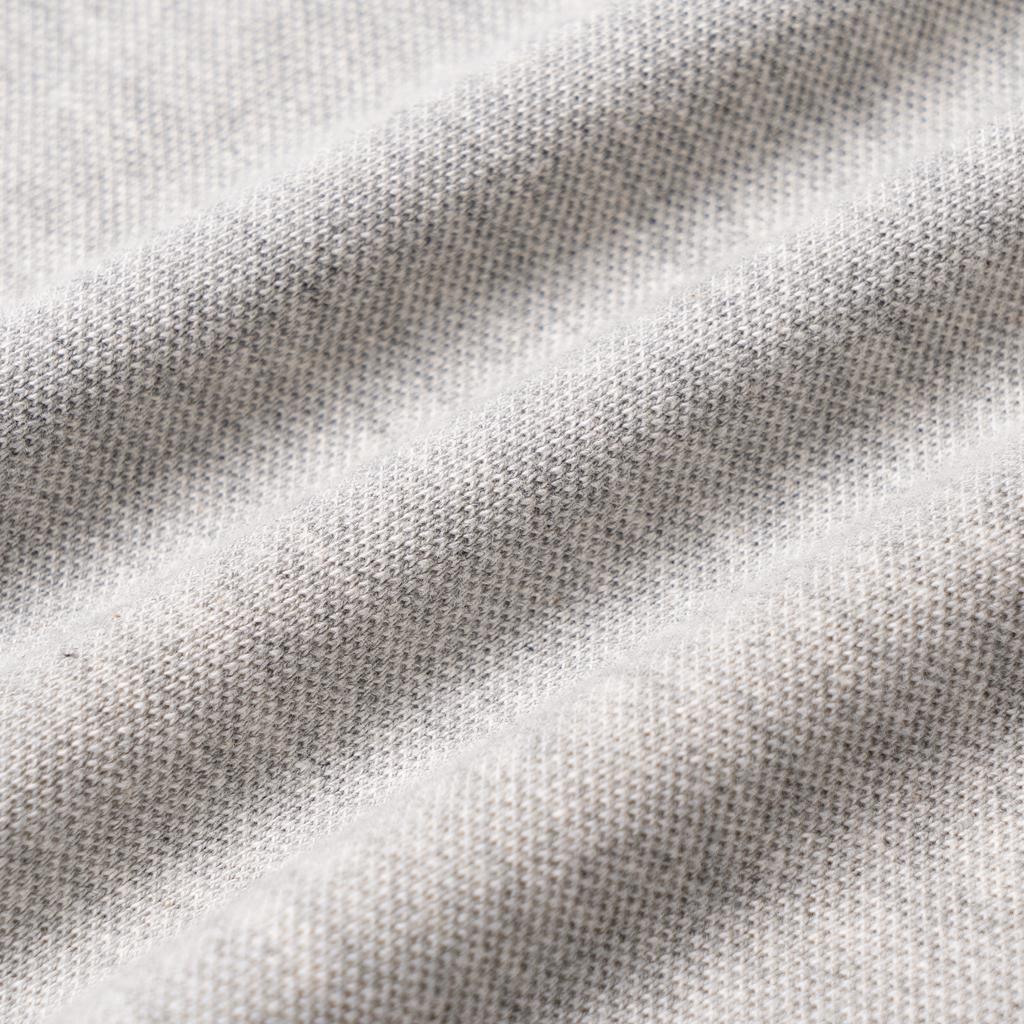Polo Ralph Lauren Bambini Maglione Monocolore T-shirt a Manica Corta Dritta Top per Bambini Grigio 323547926-005