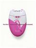 Keda-216 Rechargeable Unisex Electric Epilator: Full Body and Private Area Shaver