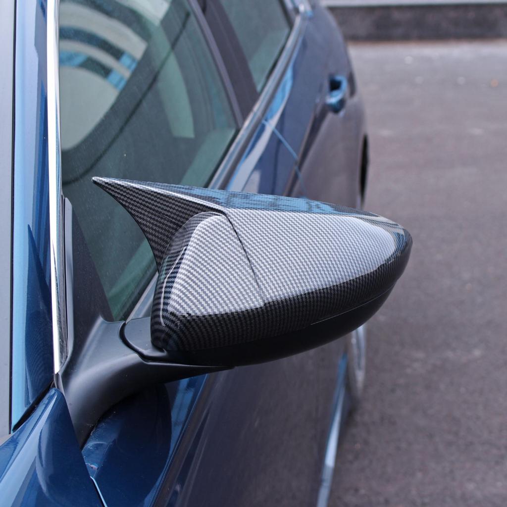 Compatible with 2023 11th Gen Accord: upgraded with roof spoiler, front lip, side skirts, louvers, and rear spoiler.