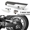 Για YAMAHA T-MAX 560 Tech Max TMAX 560 T-MAX560 TMAX560 2022 2023 Νέα Αξεσουάρ Μοτοσυκλέτας Κάλυμμα Προστατευτικό Ζώνης