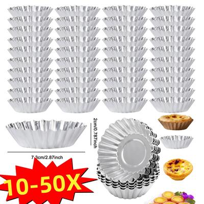 Yemek Pişirme & Tava – Kekler ve Pastalar için Pişirme Formları