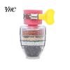 Faucet Filter Universal Interface 6 Layers Fine Filtering Water PP Reduce Impurities Tap Purifier for Home