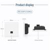 Ruijie Wi-Fi 7 Whole Home Mesh System 3600M (CN version)