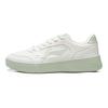 Li Ning Sycee V4 Lightweight Breathable Low Top Skateboard Shoes Women's Light Moss Blue AGCW082-5