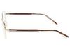 Calvin Klein eyeglasses frame size CK22106LB-54 717-gold