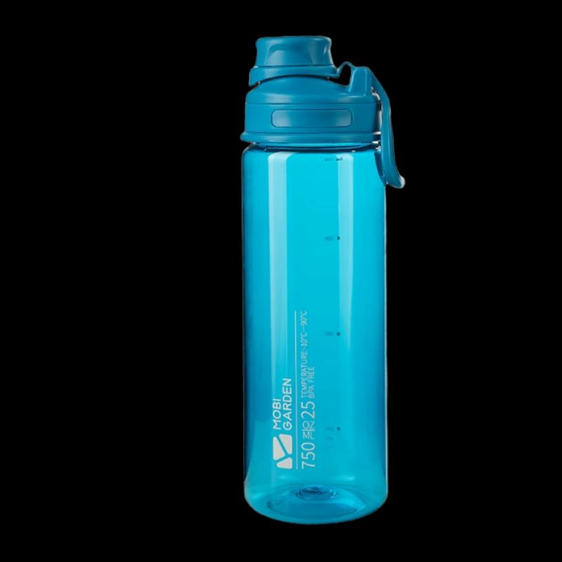 Mobi Garden Portable Sports Water Bottle