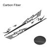 Car Body Side Sticker Graphics Lightning Stripes Vinyl Film Decals for Truck SUV Off Road Jeep Universal Auto Tuning Accessories