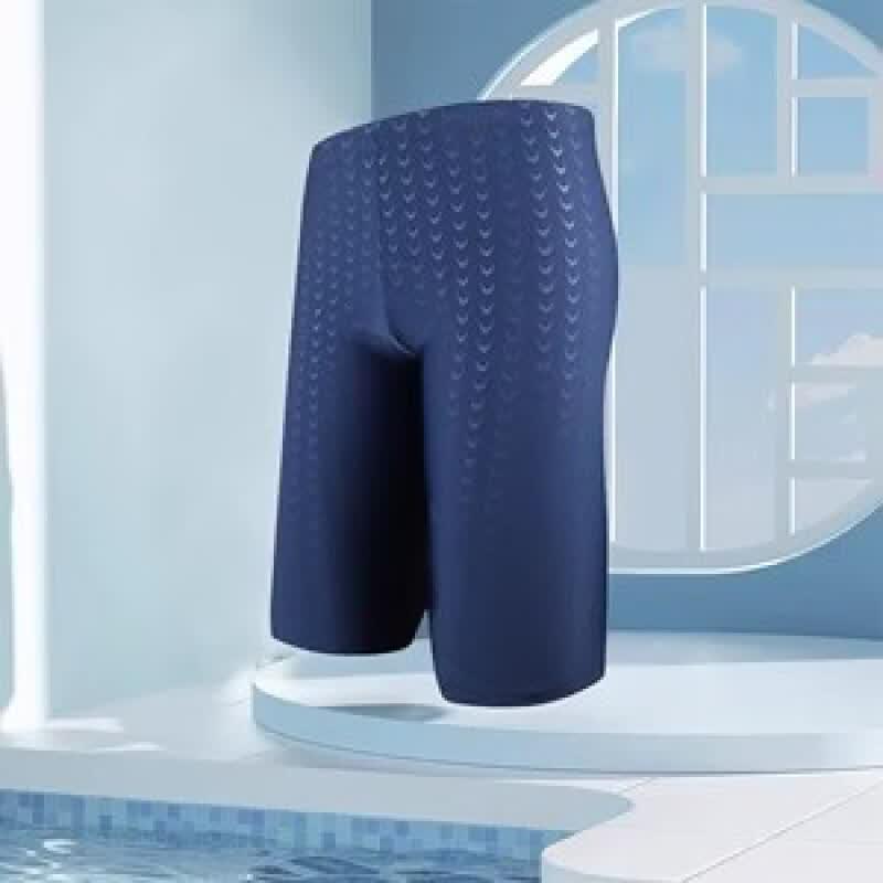 Junwen Men s Professional Swim Trunks