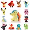40style Pikachues Anime Charmander Eevee Image Toys Cartoon Plush Doll