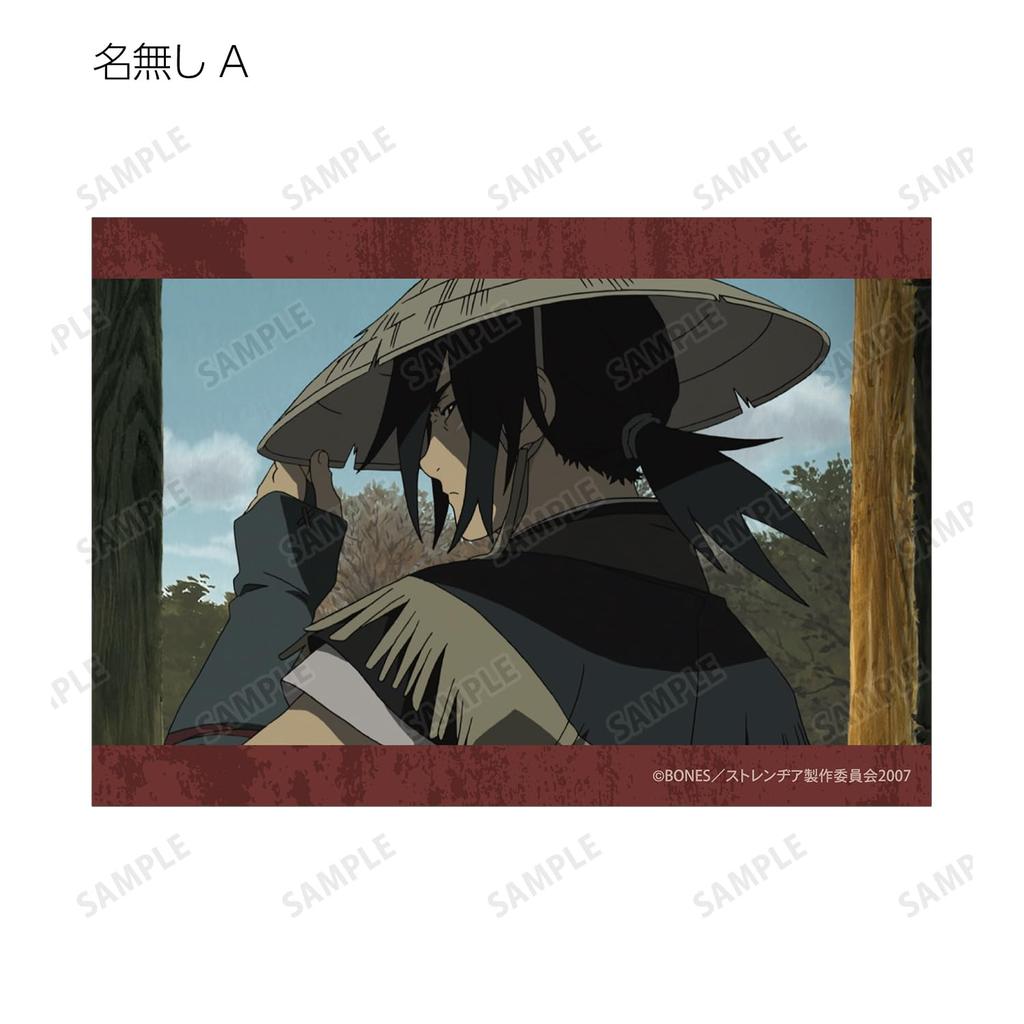 Stranger Mukouhatan Trading Scene Bromide BOX of 20