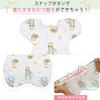 ALVABABY Swaddle Swaddle for Natural Recommended by Suitable for S Size 3 M Size 3 Months 9 Comfortable Swaddle for Sleep Night Cries Baby Baby Gifts