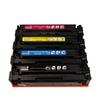 Compatible W2040A/HP 416 Toner Cartridge Set for HP M454/M479 Series