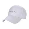 Mirai Nikki Baseball Cap Gentleman Hat Visor funny hat Golf  For Women Mens