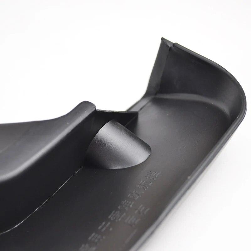 Car Mud Flaps For Chevrolet Aveo Sonic TM Barina Hatchback 2012-2016 Mudflaps Splash Guards Mud Flap Mudguards 2013 2014 2015