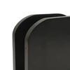 Wood Napkin Holder Dispenser for Table Standing Bar Countertop Tabletop